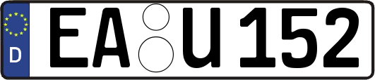 EA-U152