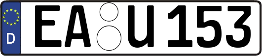 EA-U153