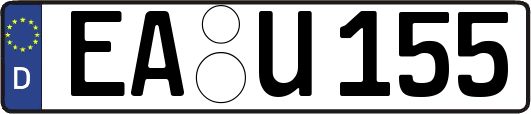 EA-U155