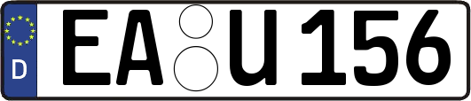 EA-U156