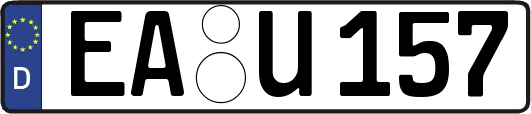 EA-U157