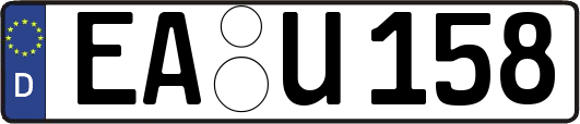 EA-U158