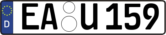 EA-U159