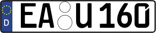 EA-U160