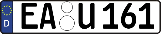 EA-U161