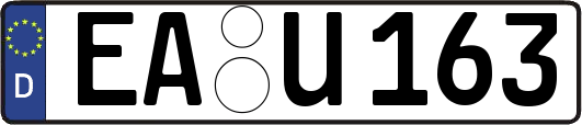 EA-U163