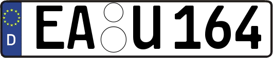 EA-U164