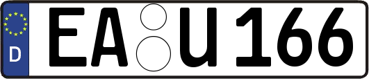 EA-U166
