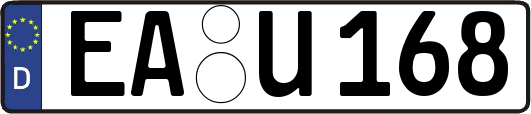EA-U168