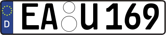 EA-U169