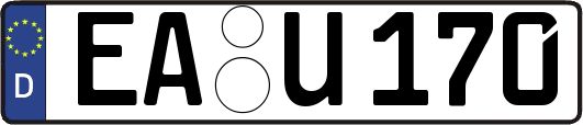 EA-U170