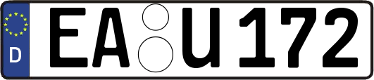 EA-U172