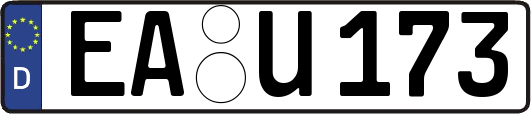 EA-U173