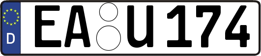 EA-U174