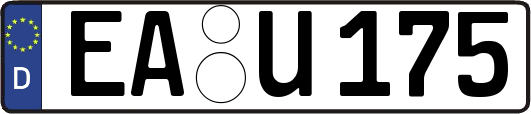 EA-U175