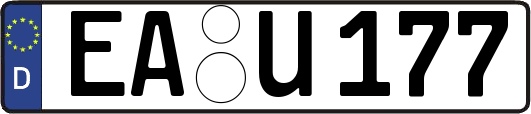 EA-U177