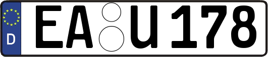 EA-U178