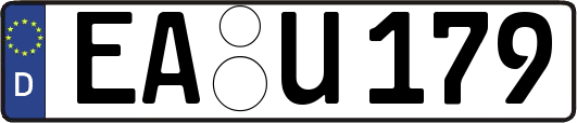 EA-U179