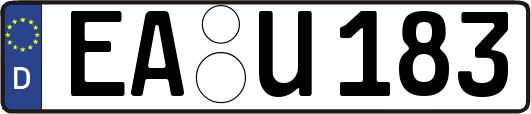 EA-U183
