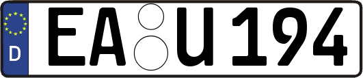 EA-U194