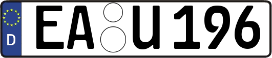 EA-U196