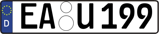 EA-U199