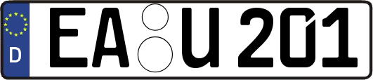 EA-U201