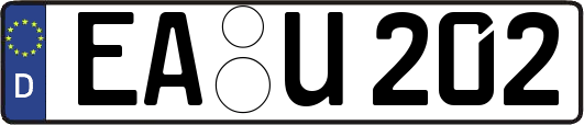 EA-U202