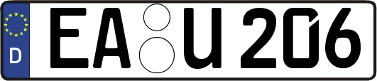 EA-U206