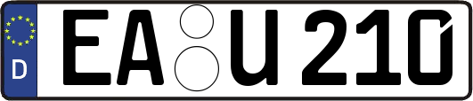 EA-U210