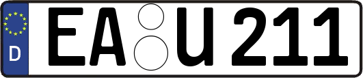 EA-U211