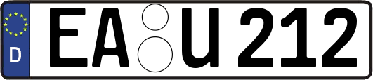 EA-U212
