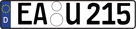 EA-U215