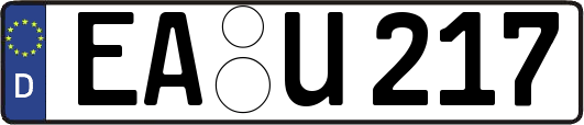 EA-U217