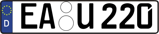 EA-U220