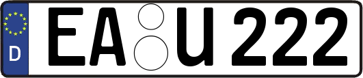 EA-U222