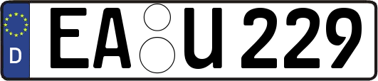 EA-U229
