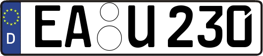 EA-U230