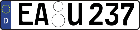 EA-U237