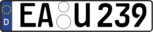 EA-U239