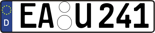 EA-U241