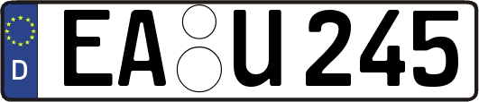 EA-U245