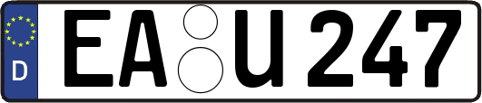 EA-U247