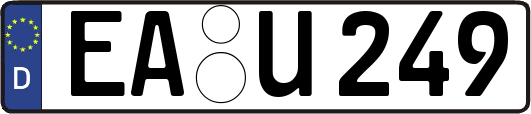 EA-U249