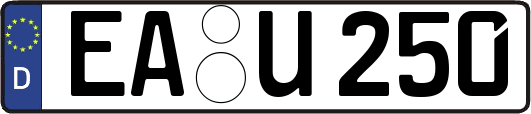 EA-U250