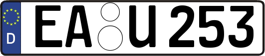 EA-U253
