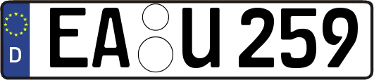 EA-U259