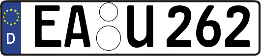 EA-U262