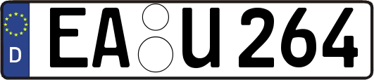 EA-U264