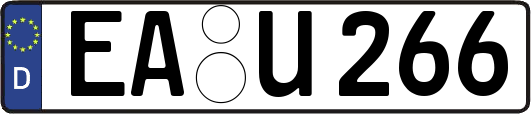 EA-U266